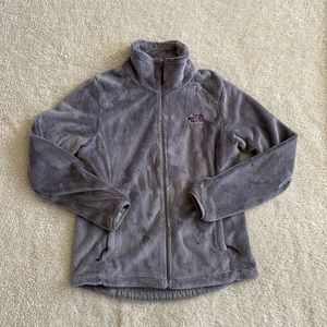 Kids The North Face Furry Fleece